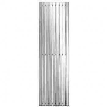 Toallero Vertical ECD Alemania Stella 480x1600mm Blanco