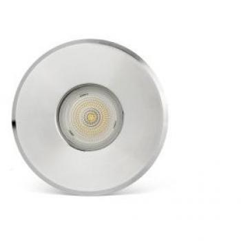 Empotrable LED de piscina Nok 68 5W 4000K 24V acero inoxidable IP68 Faro Barcelona