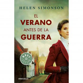 El verano antes de la guerra - Helen Simonson