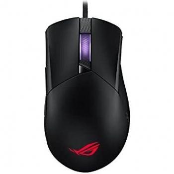 ROG Gladius III - Ratón Gaming asimétrico