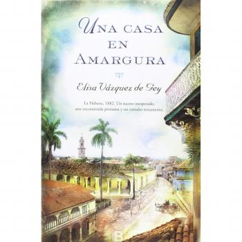 Una casa en amargura
