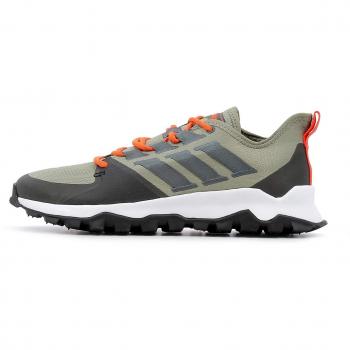 adidas Kanadia, Zapatillas de Trail Running para Hombre, Grün