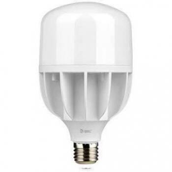 GSC Lámpara industrial 30W E27 5000K, Blanco