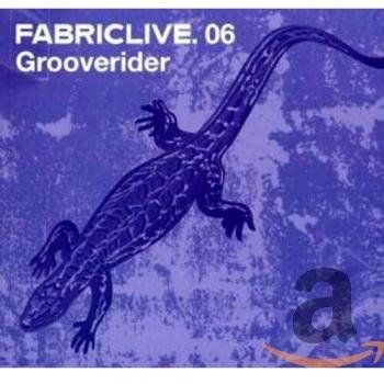 Fabriclive 06