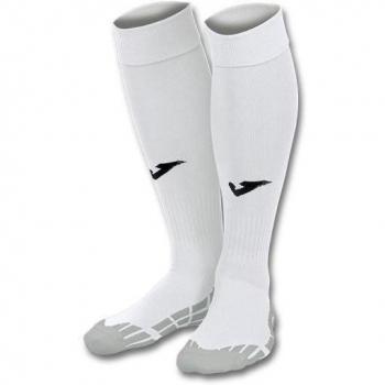 Joma - Medias futbol profesional blanco para hombre