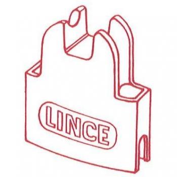 Defensa Arco Lince 205/40 con Protección Avanzada