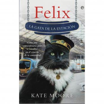 Felix - Moore, Kate