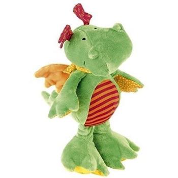 Sigikid 40124 - Peluche con diseño de dragón