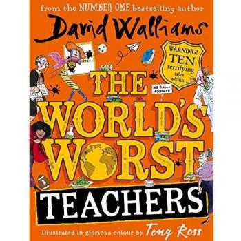 The World's Worst Teachers