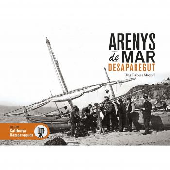ARENYS DE MAR DESAPAREGUT