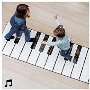 Tapete Musical Piano