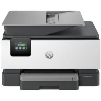 Impresora Multifunción HP OfficeJet Pro 9120b Color WiFi Dúplex Fax