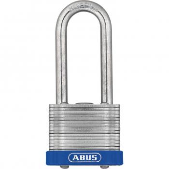 Abus 41 Series Laminated Steel Padlock 50mm Long