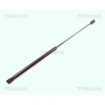 Amortiguador de maletero TRISCAN 8710 16232 - Gas spring, alta calidad, fácil instalación, compatible con múltiples modelos de vehículos