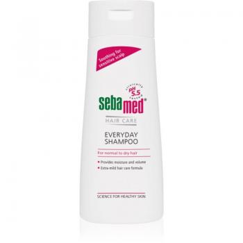 Sebamed Everyday Shampoo 200ml, Hair Repair Conditioner 200ml