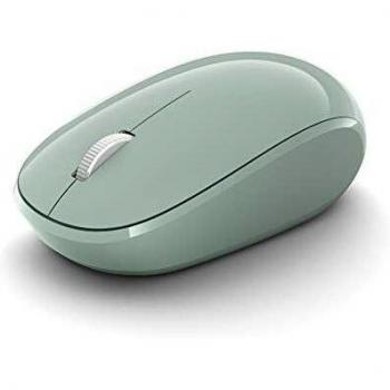 Microsoft – Bluetooth Mouse Verde Menta
