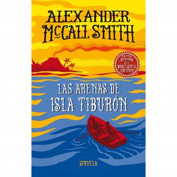 Las arenas de isla tiburón