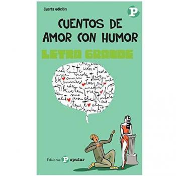 Cuentos de amor con humor