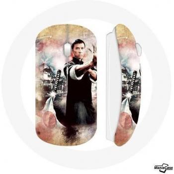 Ratón Inalámbrico Donnie Yen