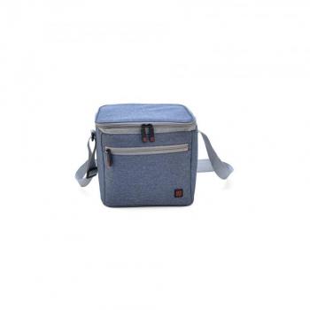 Bolsa Nevera Weekend Mini 8L Tejana