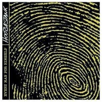 Every Man for Himself - HOOBASTANK