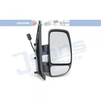 Espejo Exterior Johns, 60 91 38 – 61