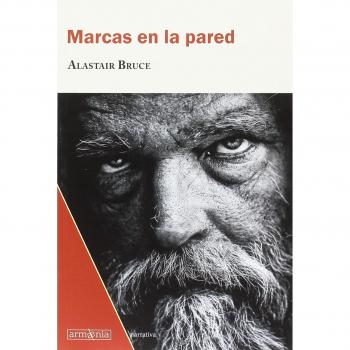 Marcas en la pared: 11 - Bruce, Alastair