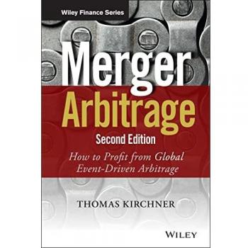 Global Event-Driven Merger Arbitrage Strategy Guide