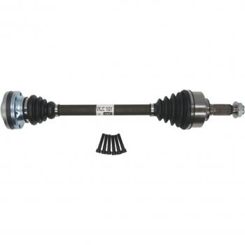 Eje motriz y árbol de transmisión SKF VKJC 1601, compatible con vehículos específicos, fabricado en acero de alta calidad, diseñado para una óptima transmisión de potencia y durabilidad