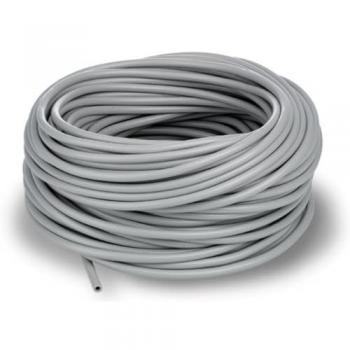 Tubo Flexible para Aves 5x8 mm - Gaun