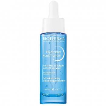 Bioderma Hydrabio Hyalu+ Serum 30ml