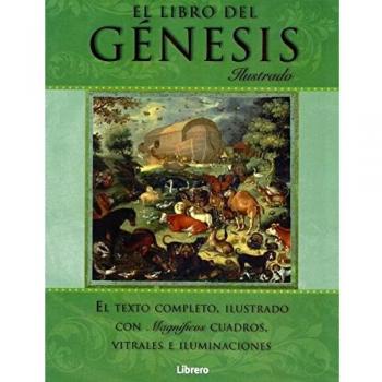 El Genesis Ilustrado - Varios Autores