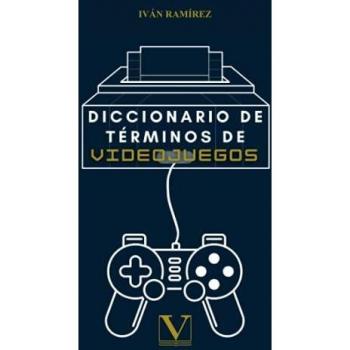 Diccionario de términos de videojuegos: 1