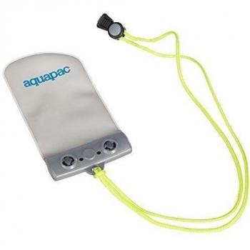 Aquapac Bolsa Estanca Keymaster, 15 cm, Gris