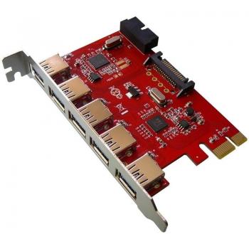 Kalea Informatique – Tarjeta PCI Express