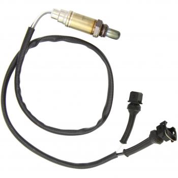 Bosch 0258003222 - Sonda Lambda Original, con Conector Específico