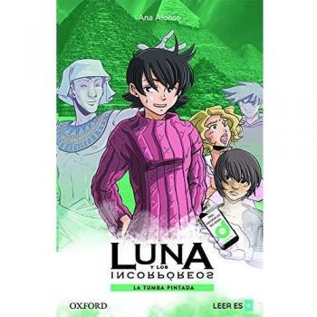 La Tumba Pintada