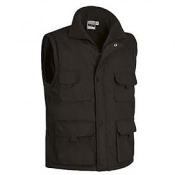 Chaleco Multibolsillos Truman Valento
