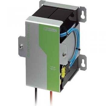 Módulo de Batería Recargable Phoenix Contact QUINT-BAT 24VDC 3,4Ah para UPS y Energía Industrial