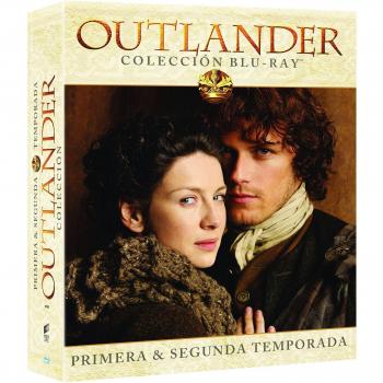 Outlander - Temporadas 1-2