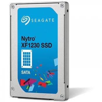 Seagate Nytro SATA 6Gb/s SSD SED 1920GB 6.4 cm/2.5 Inches