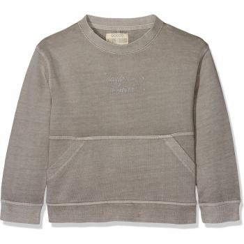 Gocco S73DSUNP201 Sudadera, Gris
