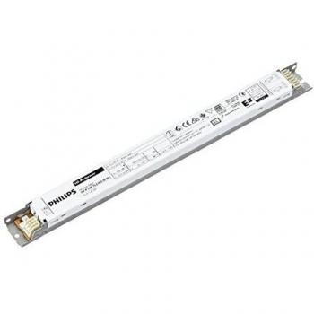 Balasto Electrónico Philips HF-P 249 TL5 HO III para 2x49W, 220-240V IDC