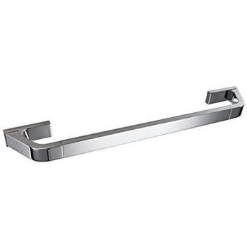 Toallero de baño 35cm para Pegar Cromo Luxor Manillons Torrent