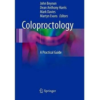 Coloproctology: A Practical Guide