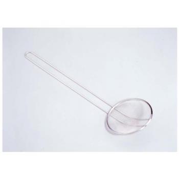 G S D Haushaltsgeräte G S D 28 200 - Espumadera de Rejilla, Acero Inoxidable