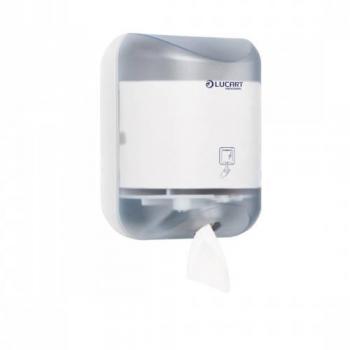 Dispensador L-One Dual Mini Lucart DP423