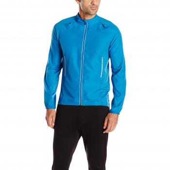 2XU - Sudadera con capucha - para hombre, Azul, Small