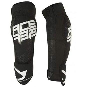 Acerbis Protectores de rodilla X-Zip.