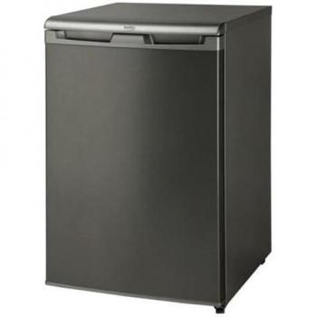 Frigorífico de Sobremesa Beko 114L 54,5cm Froid Estático 1 Puerta Gris TSE1264FMGN